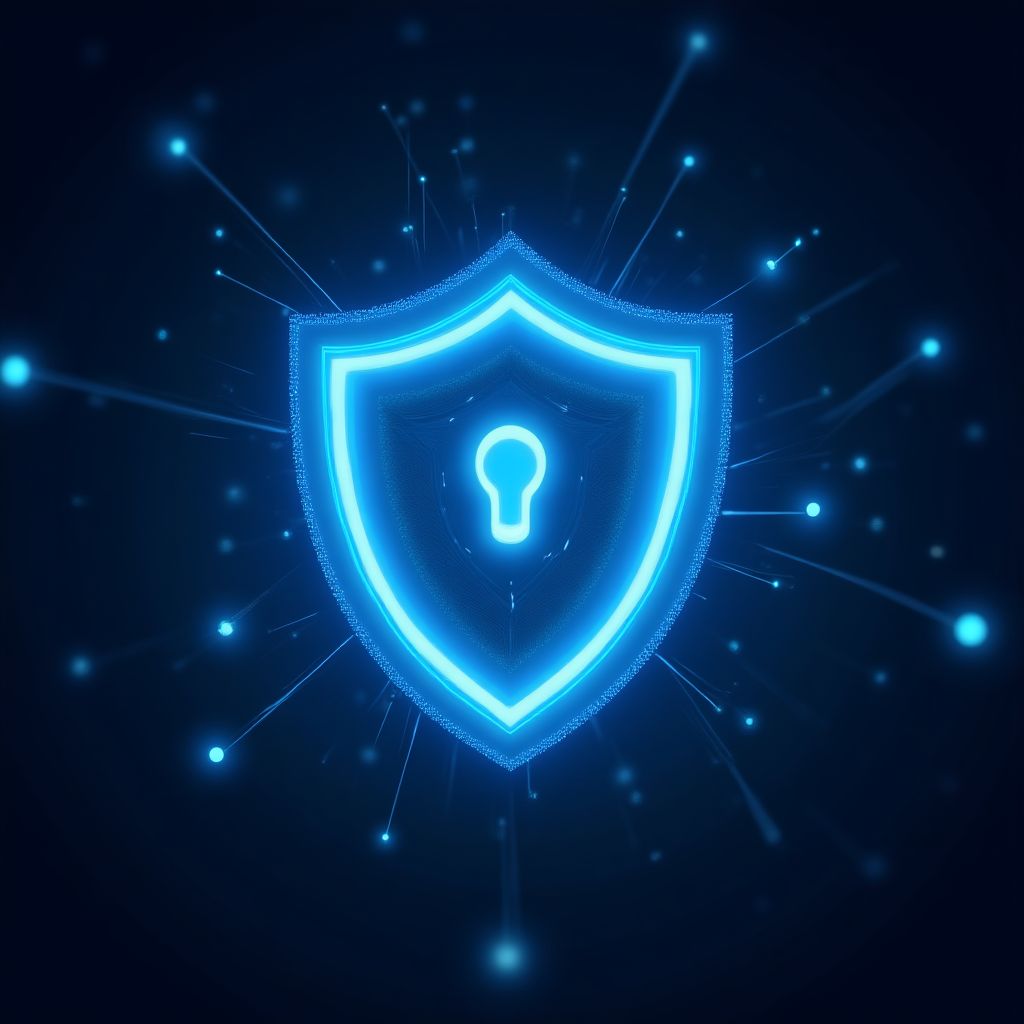 Representación visual de la misión de SecureAlert