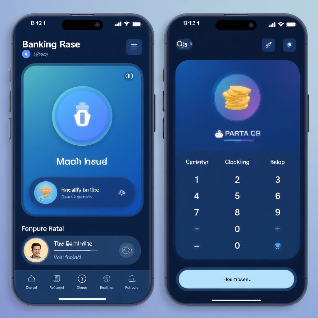 Aplicación de SecureAlert en dispositivos