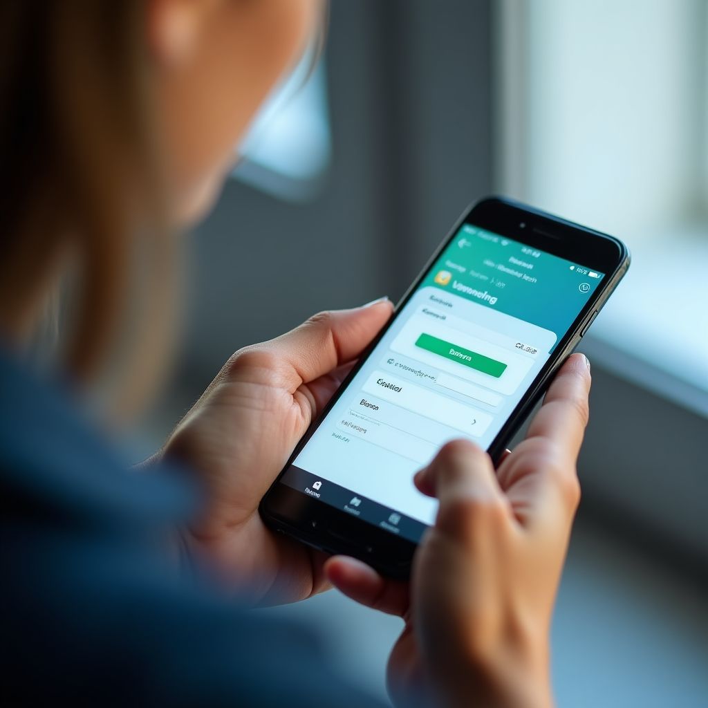 Configuración óptima de alertas bancarias
