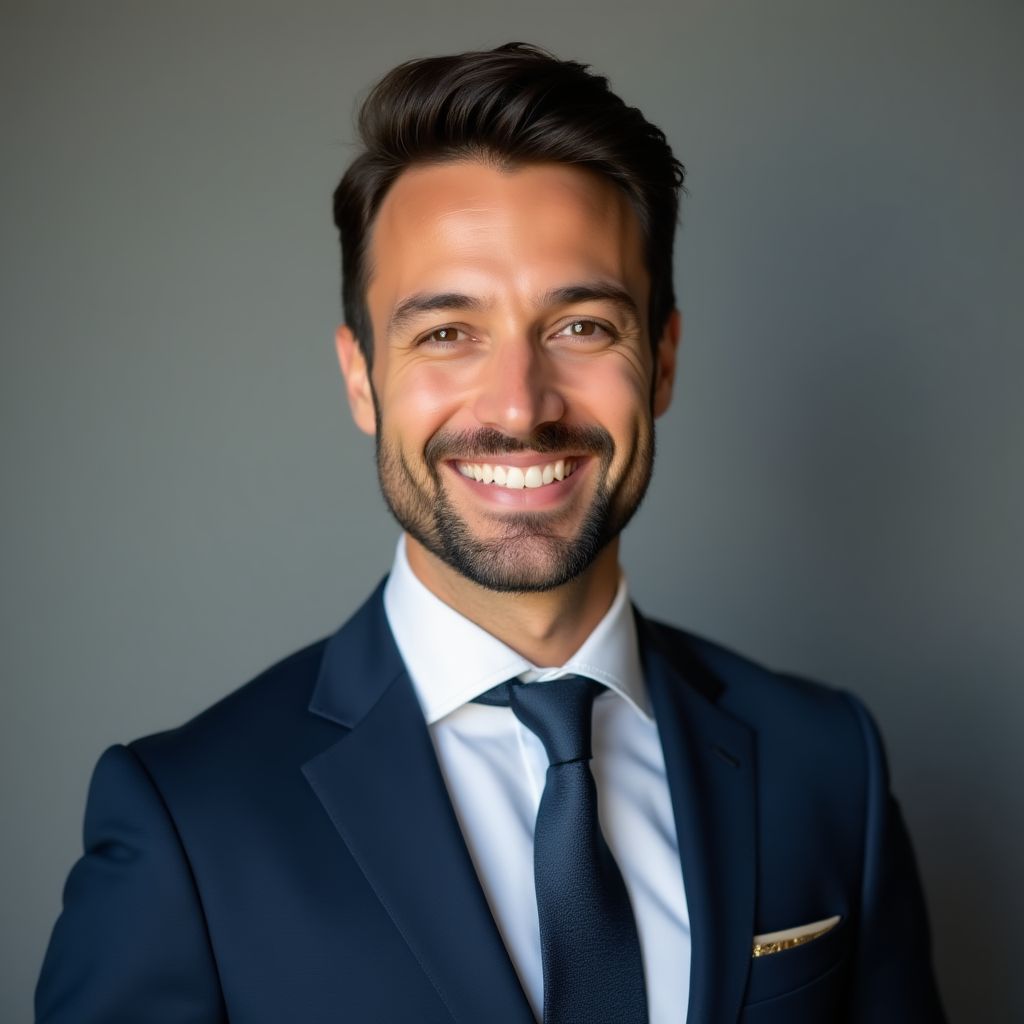 Alejandro Martínez