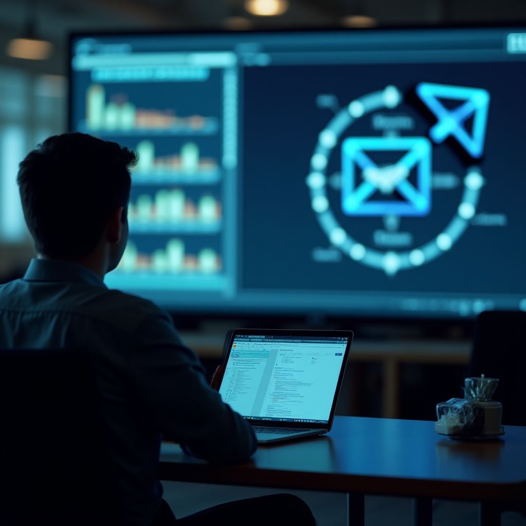 Webinar sobre detección de phishing